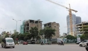 Read more about the article Vụ tranh chấp doanh nghiệp “rúng động” ở Hà Nội đã ngã ngũ