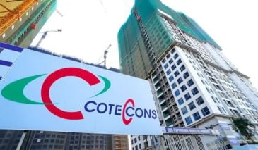 Read more about the article Ông Lý Xuân Hải đại diện theo ủy quyền cho thành viên HĐQT Coteccons “dẫn đến rủi ro pháp lý cho công ty”